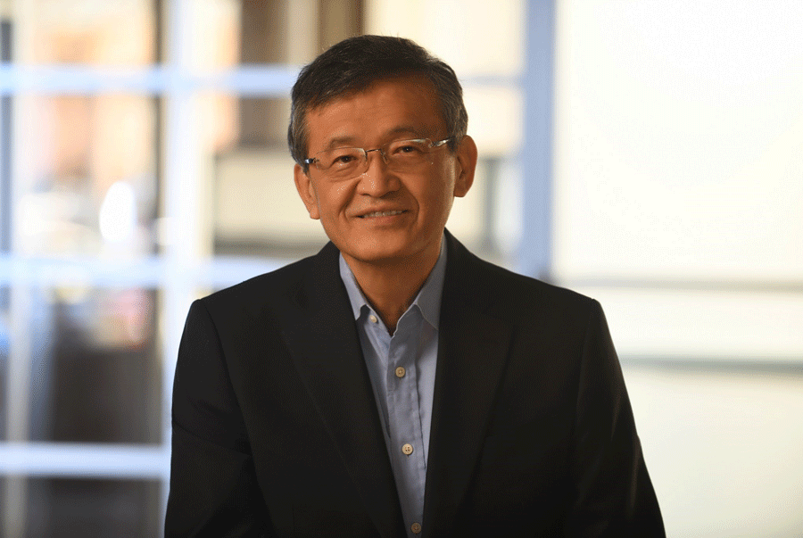 Intel��CEO��Lip-Bu Tan�᤬��Ǥ