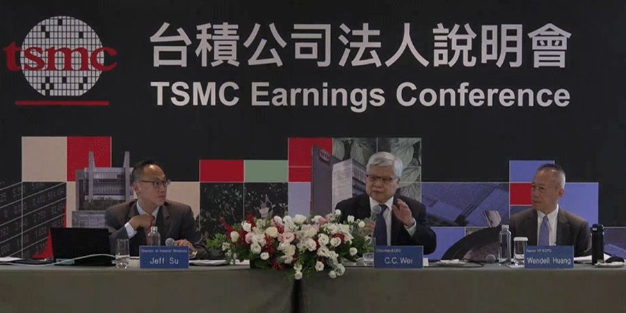 2025ǯ��2��Ⱦ��TSMC�軻������Q&A����TSMC�κ������ά��õ��