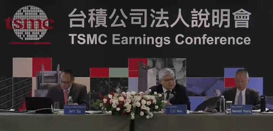TSMC��������Ĺ��������Ū��������ά���Ѷ�Ū����ü��ȯ�ײ�򸡾ڤ���