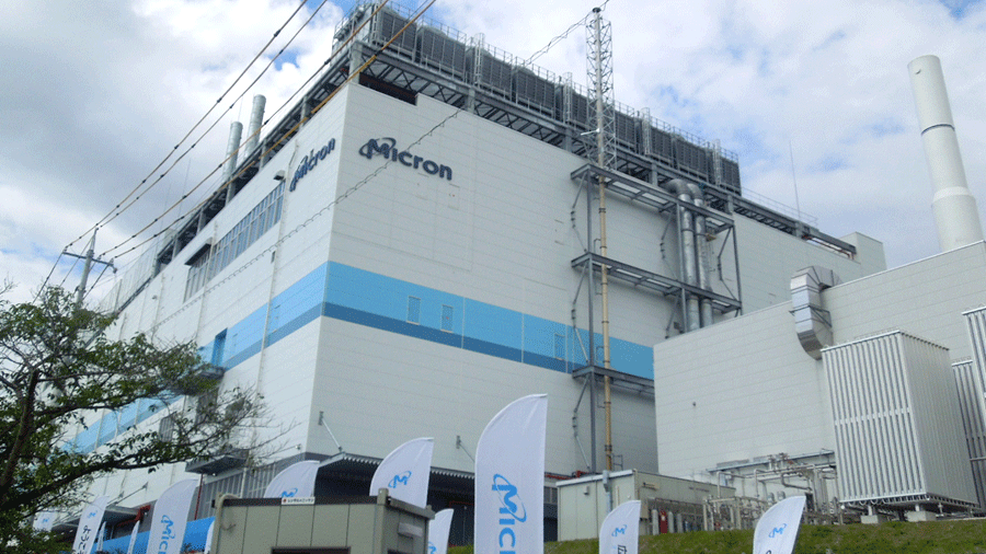 Micron���칭�繩���1.5���ߤ����ǿ����������ߤ�